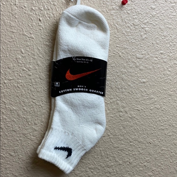 vintage nike socks